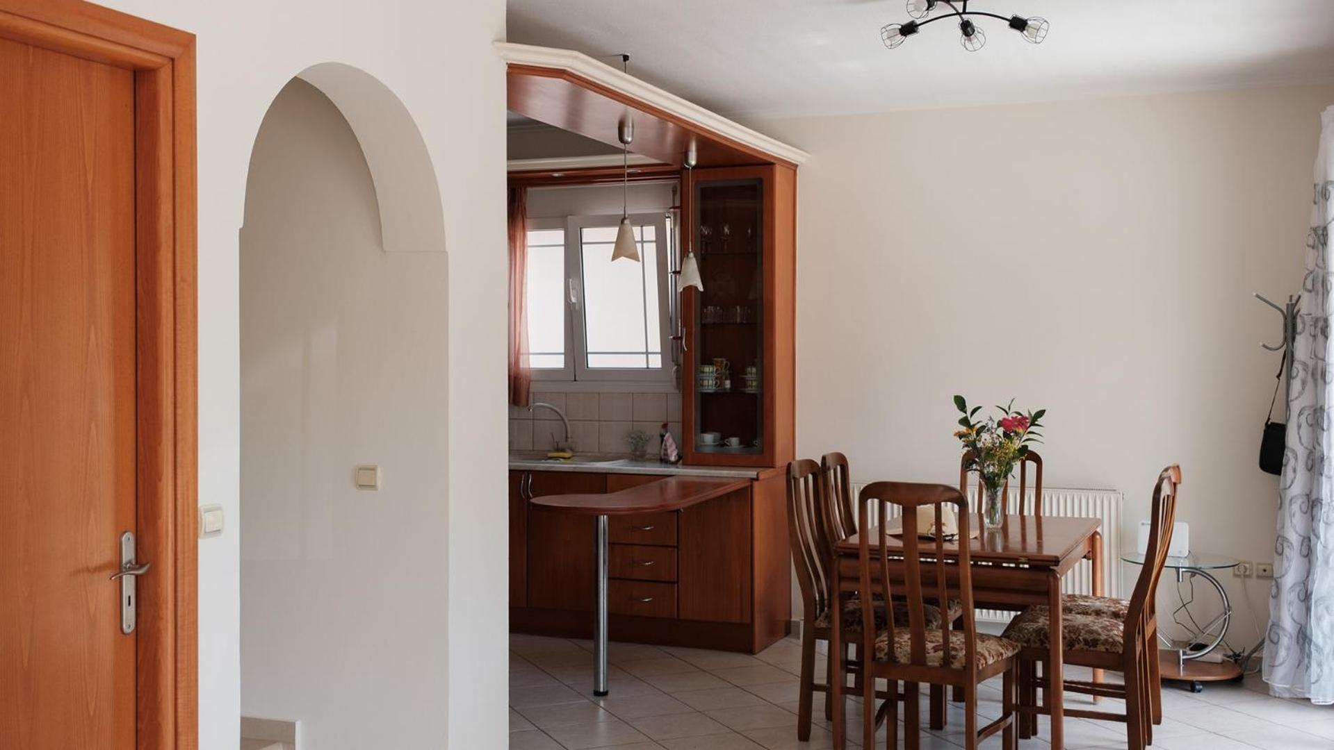Casa vacanze Pagidas Cozy *